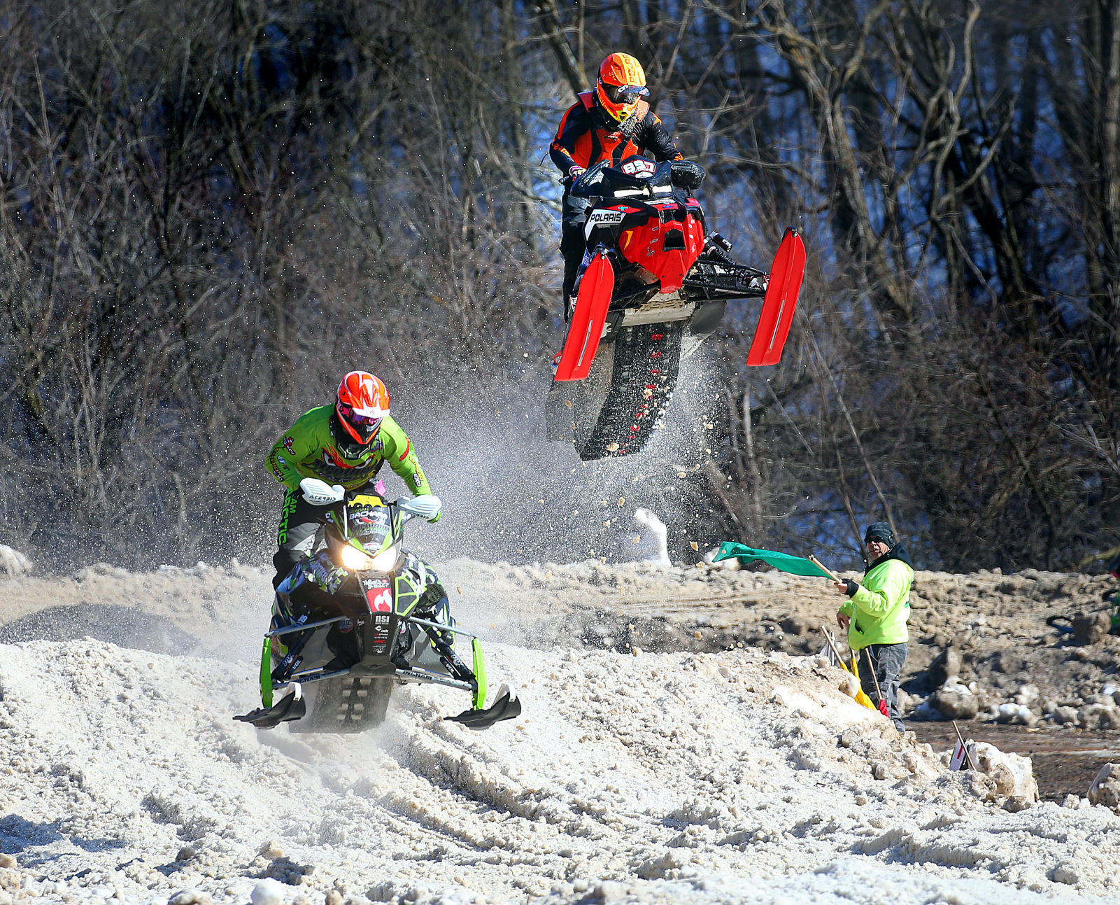 Great Northern Sno-X Series
